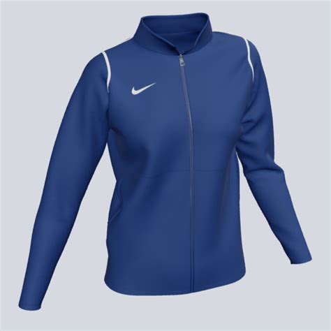 Nike Women's Park 20 Track Jacket 